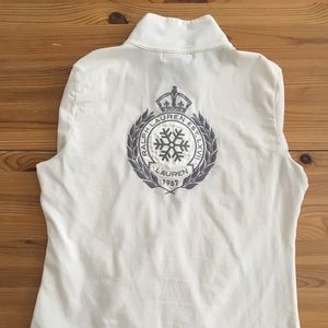 Ralph Lauren Quarter ZIP
